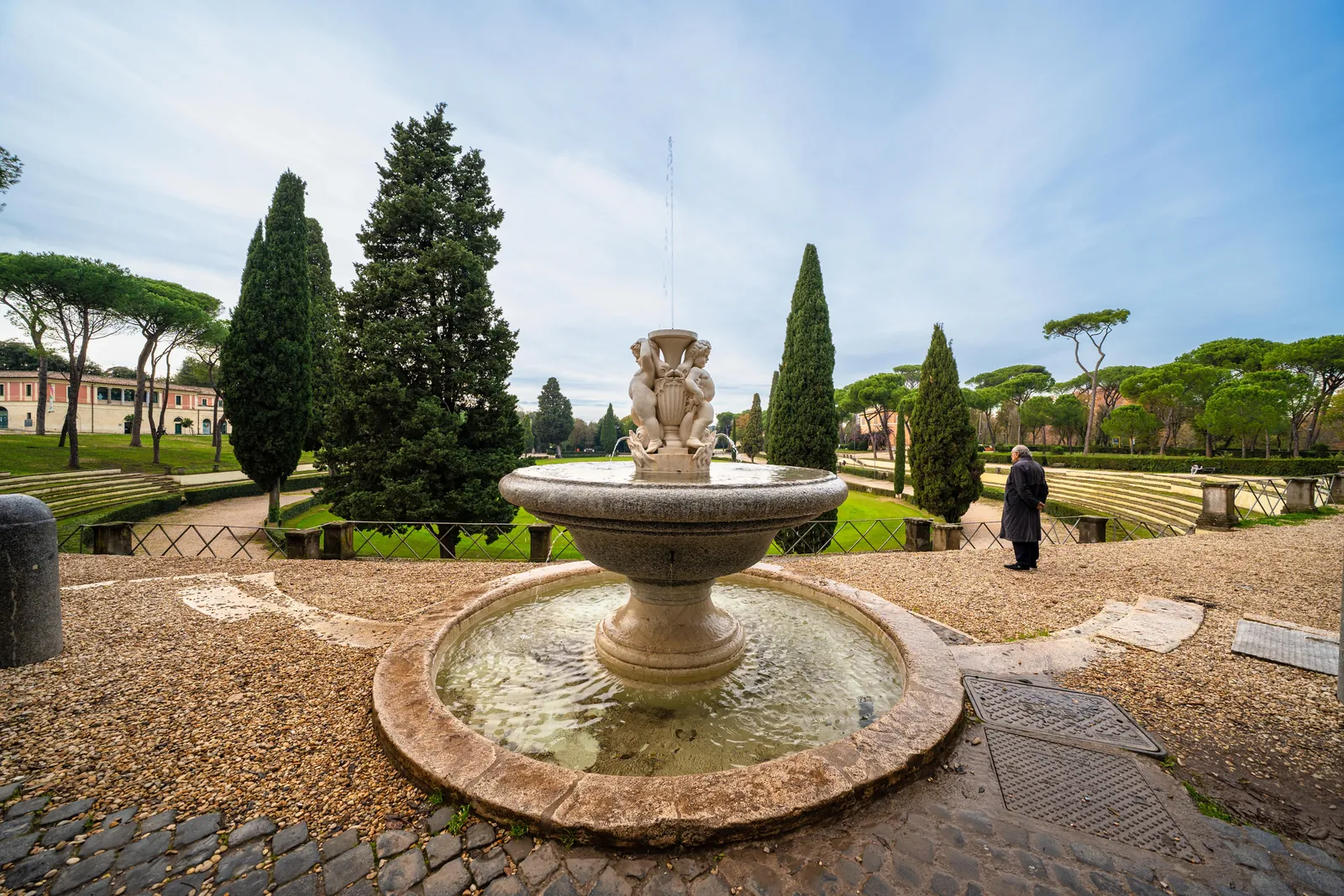 Borghese Gallery skip-the-line ticket with audio guide