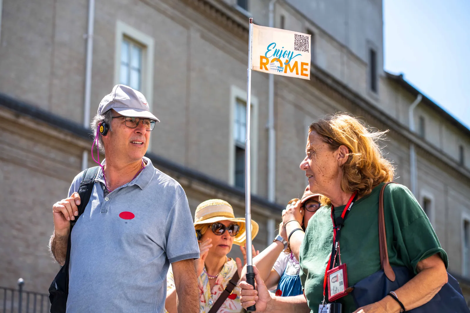 Vatican Museums and the Sistine Chapel